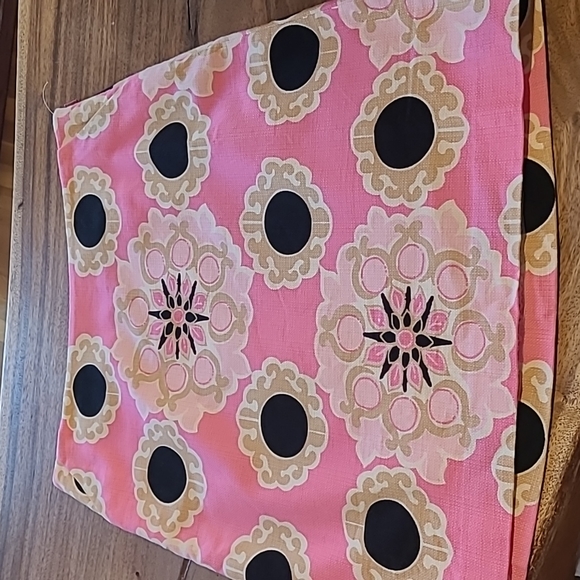 Lilly Pulizter skirt - Picture 1 of 4